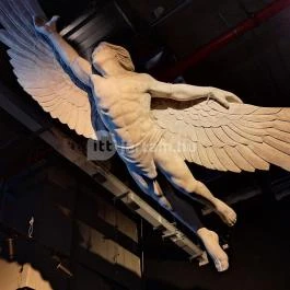 Ókori Görög kiállítás - Etele Plaza, Budapest - Egyéb