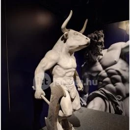 Ókori Görög kiállítás - Etele Plaza, Budapest - Egyéb