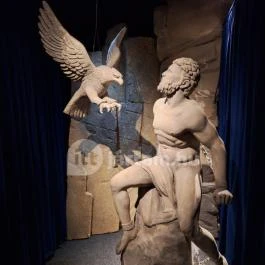 Ókori Görög kiállítás - Etele Plaza, Budapest - Egyéb