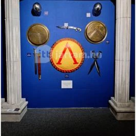 Ókori Görög kiállítás - Etele Plaza, Budapest - Egyéb