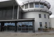 Old Car Museum Kiskőrös