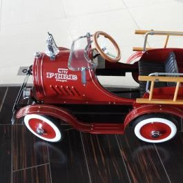 Old Car Museum, Kiskőrös - Egyéb