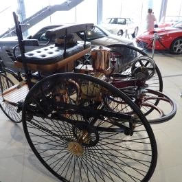 Old Car Museum, Kiskőrös - Egyéb