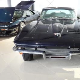 Old Car Museum, Kiskőrös - Egyéb