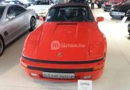 Old Car Museum Kiskőrös