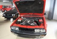 Old Car Museum Kiskőrös