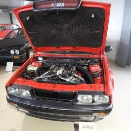 Old Car Museum, Kiskőrös - Egyéb