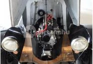 Old Car Museum Kiskőrös