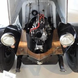 Old Car Museum, Kiskőrös - Egyéb