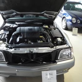 Old Car Museum, Kiskőrös - Egyéb