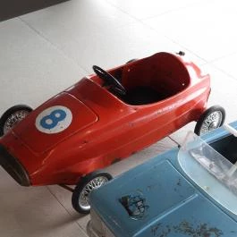 Old Car Museum, Kiskőrös - Egyéb