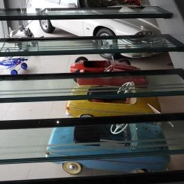 Old Car Museum, Kiskőrös - Egyéb