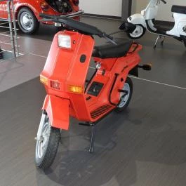 Old Car Museum, Kiskőrös - Egyéb