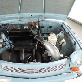 Old Car Museum, Kiskőrös - Egyéb