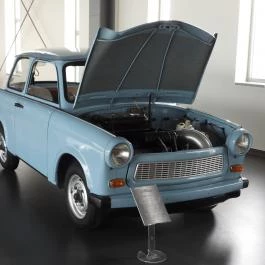 Old Car Museum, Kiskőrös - Egyéb