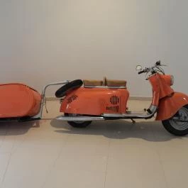 Old Car Museum, Kiskőrös - Egyéb