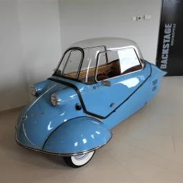 Old Car Museum, Kiskőrös - Egyéb