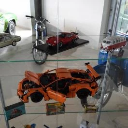 Old Car Museum, Kiskőrös - Egyéb