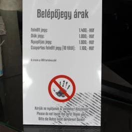 Old Car Museum, Kiskőrös - Egyéb