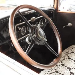 Old Car Museum, Kiskőrös - Egyéb