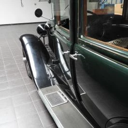 Old Car Museum, Kiskőrös - Egyéb