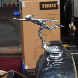 Old Car Museum, Kiskőrös - Egyéb