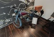 Old Car Museum Kiskőrös