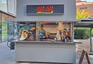 Olé Olé - Allee Budapest