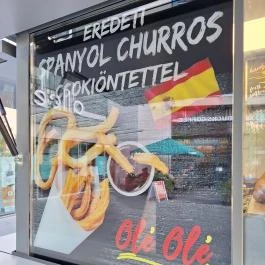 Olé Olé - Allee, Budapest - Egyéb