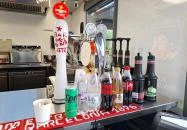 Olé Olé - Allee Budapest