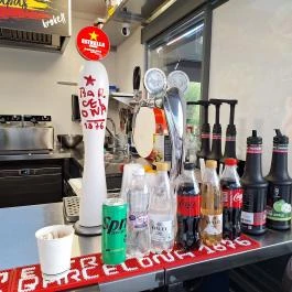 Olé Olé - Allee, Budapest - Egyéb