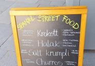 Olé Olé - Allee Budapest