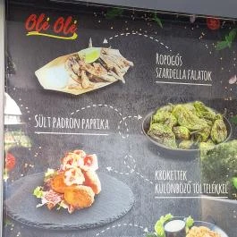 Olé Olé - Allee, Budapest - Egyéb