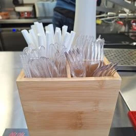 Olé Olé - Allee, Budapest - Egyéb