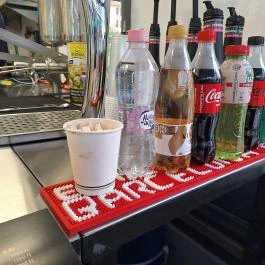 Olé Olé - Allee, Budapest - Egyéb