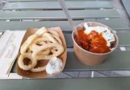 Olé Olé - Allee Budapest