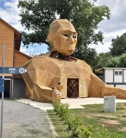 Ölelő ember