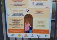 Olimpia park Budapest