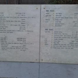 Olimpia park, Budapest - Egyéb