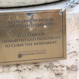 Olimpia park, Budapest - Egyéb