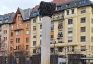 Olimpia park Budapest