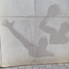 Olimpia park, Budapest - Egyéb