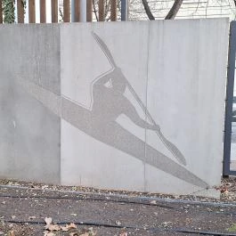 Olimpia park, Budapest - Egyéb