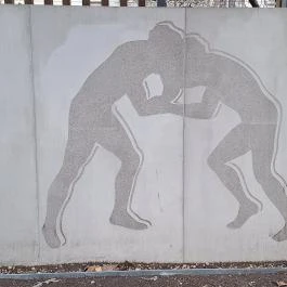 Olimpia park, Budapest - Egyéb