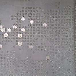 Olimpia park, Budapest - Egyéb