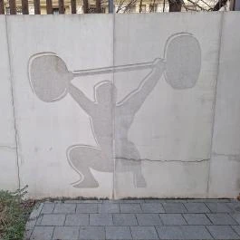 Olimpia park, Budapest - Egyéb