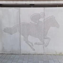 Olimpia park, Budapest - Egyéb