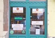 Oliviks Kitchen Budapest