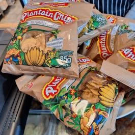 Oliviks Kitchen Budapest - Étel/ital