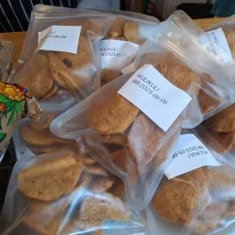 Oliviks Kitchen Budapest - Étel/ital